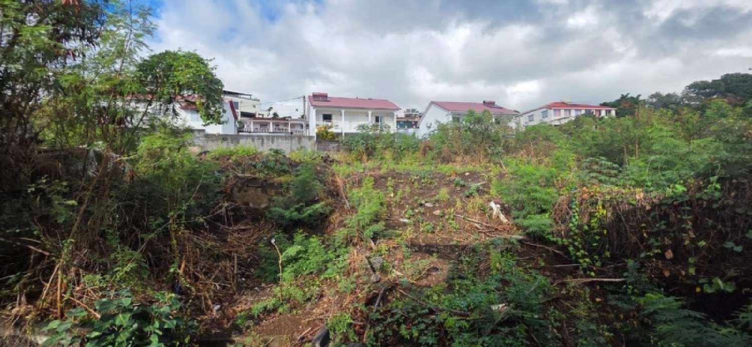 kaufen Grundstück Saint-Denis La Réunion 7