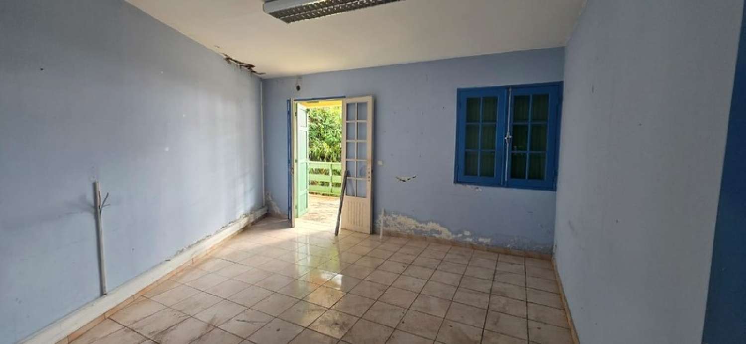 kaufen Grundstück Saint-Denis La Réunion 8