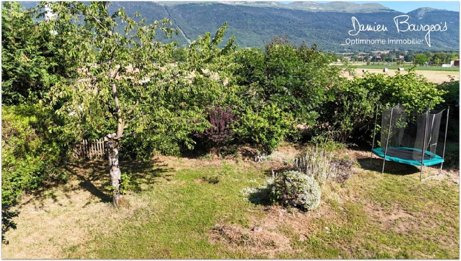  for sale terrain Saint-Genis-Pouilly Ain 1