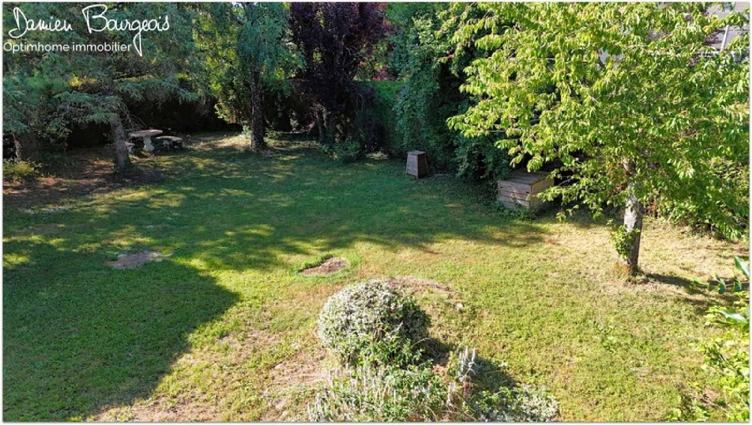 for sale terrain Saint-Genis-Pouilly Ain 2