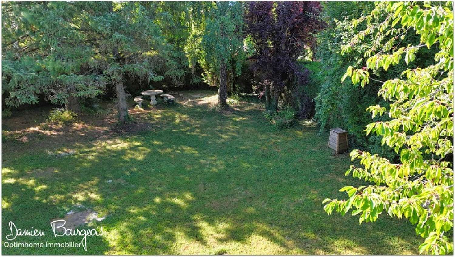 for sale terrain Saint-Genis-Pouilly Ain 3