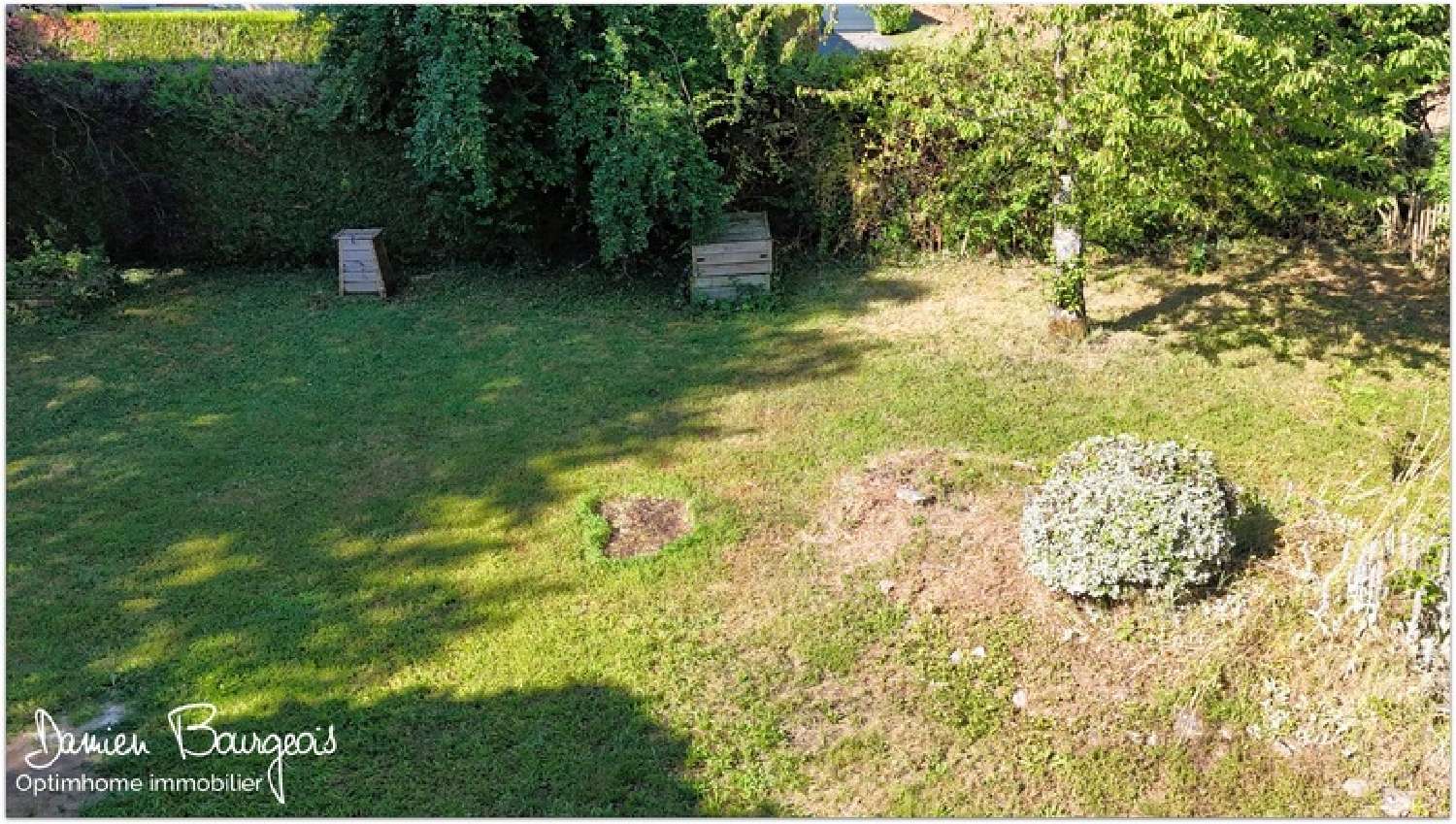  for sale terrain Saint-Genis-Pouilly Ain 4
