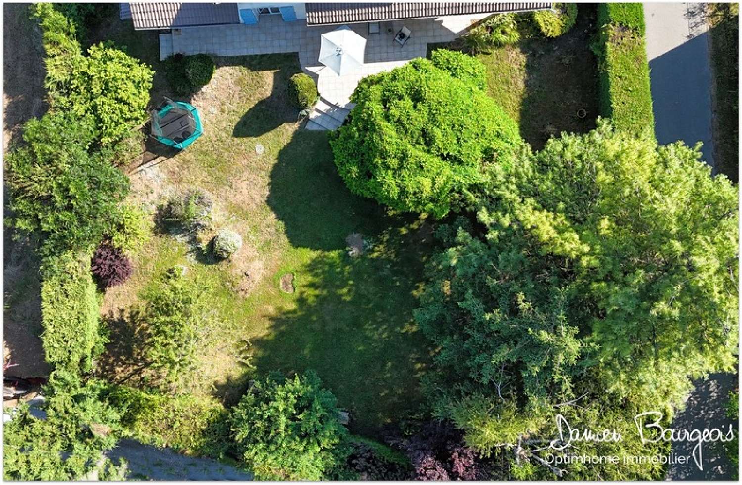  for sale terrain Saint-Genis-Pouilly Ain 5