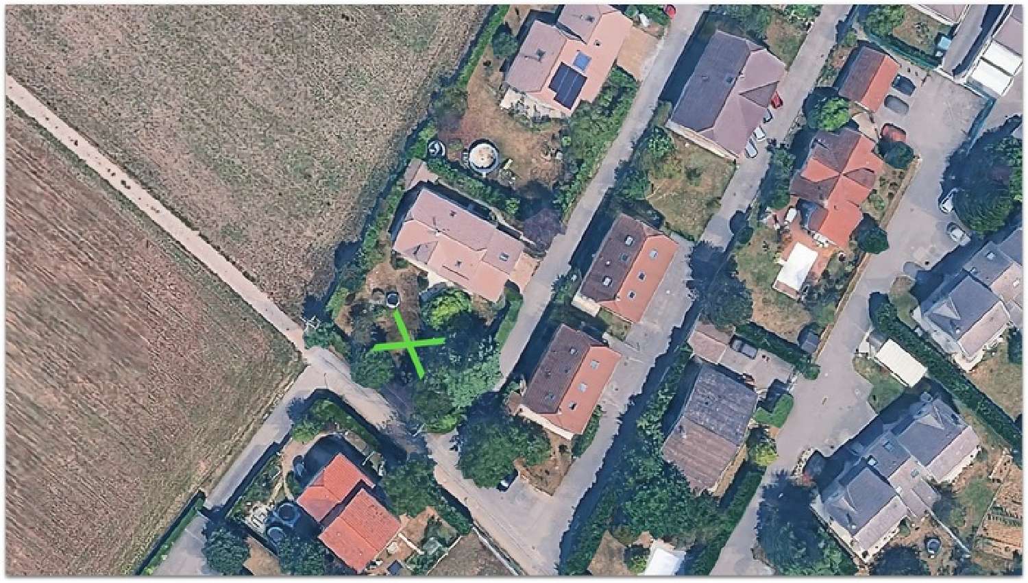 for sale terrain Saint-Genis-Pouilly Ain 6