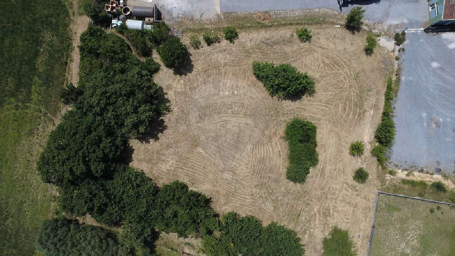  for sale terrain Saint-Hilaire-de-Brethmas Gard 3