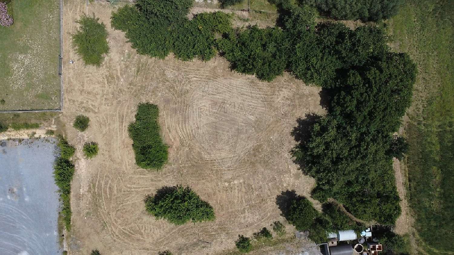  for sale terrain Saint-Hilaire-de-Brethmas Gard 5