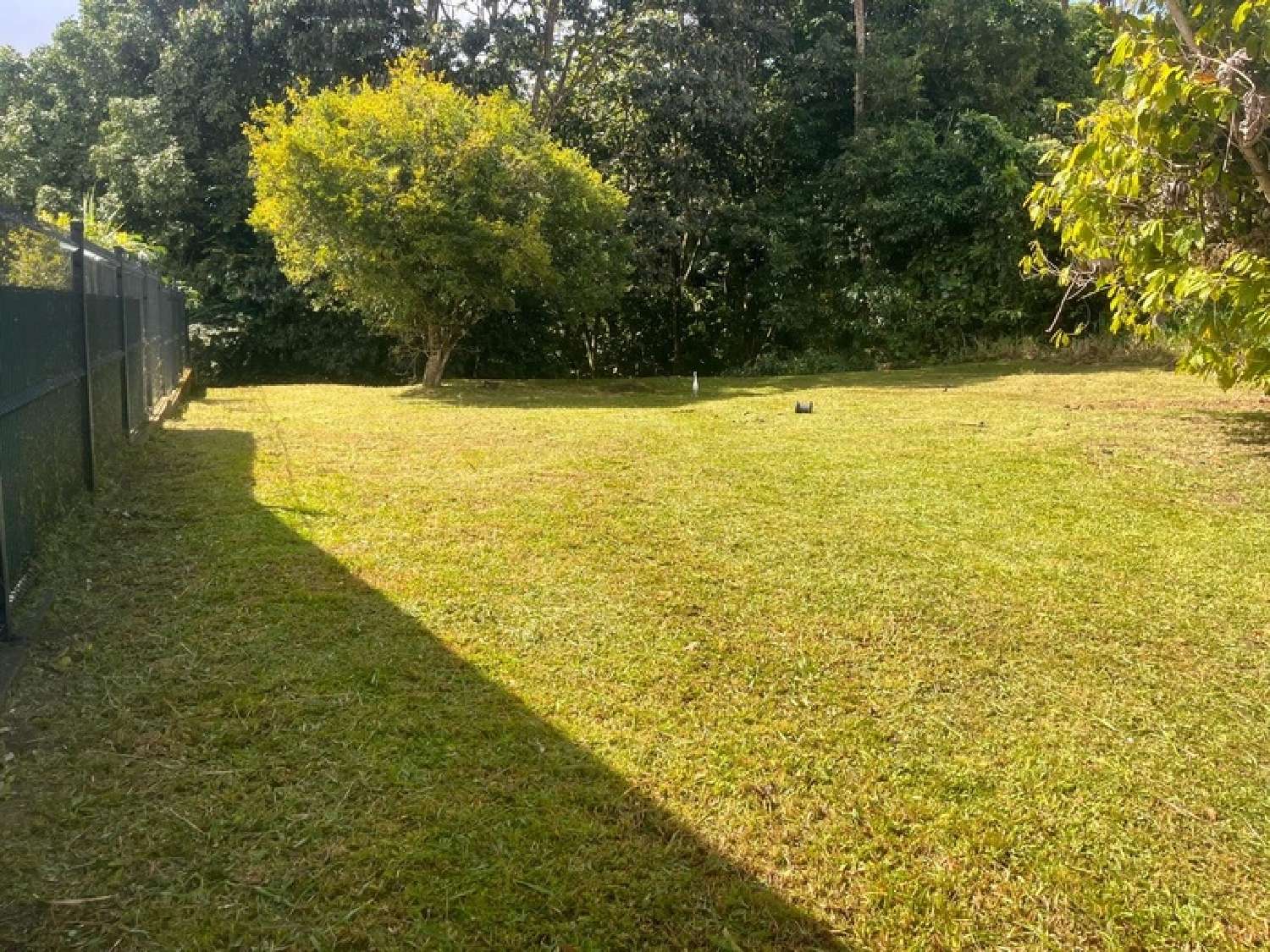  te koop terrein Saint-Joseph Martinique 1