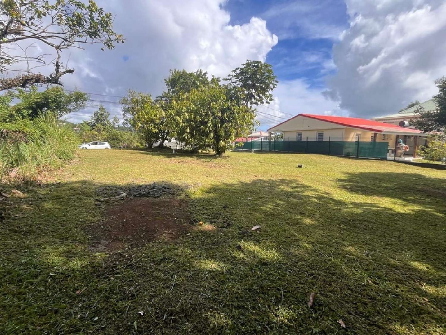  te koop terrein Saint-Joseph Martinique 3