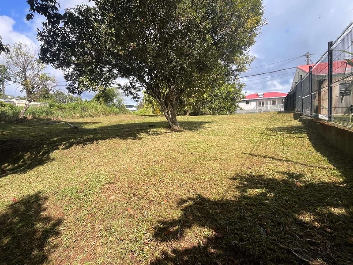  te koop terrein Saint-Joseph Martinique 4