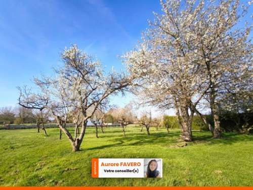 Saint-Julien-sur-Sarthe Orne terrein foto 7354364
