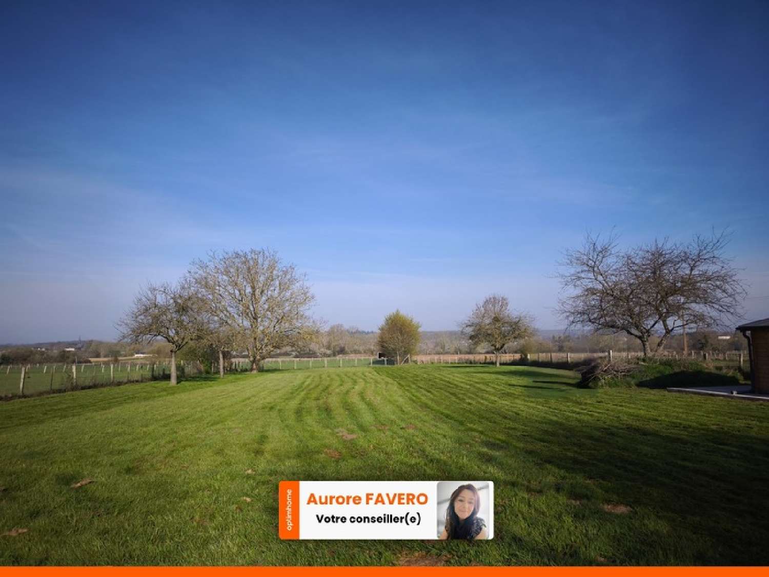 te koop terrein Saint-Julien-sur-Sarthe Orne 4