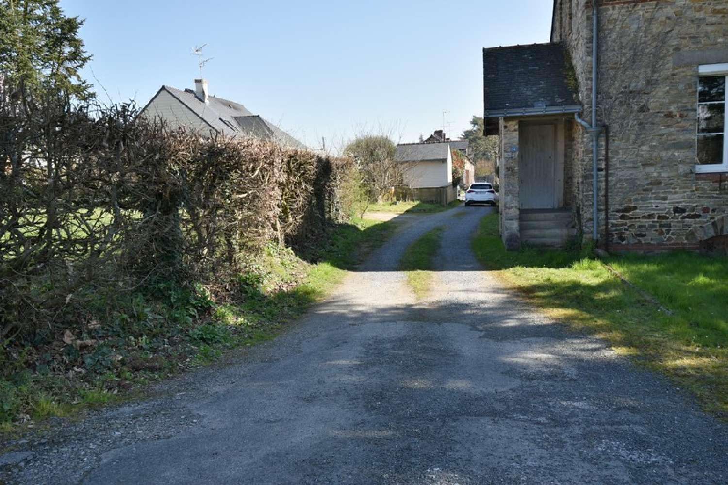  for sale terrain Saint-Mars-la-Jaille Loire-Atlantique 3