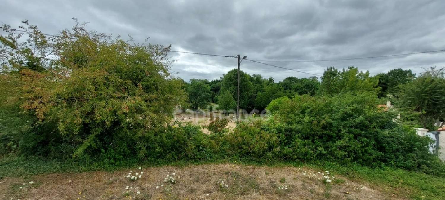 en venta terreno Saint-Michel-le-Cloucq Vendée 5