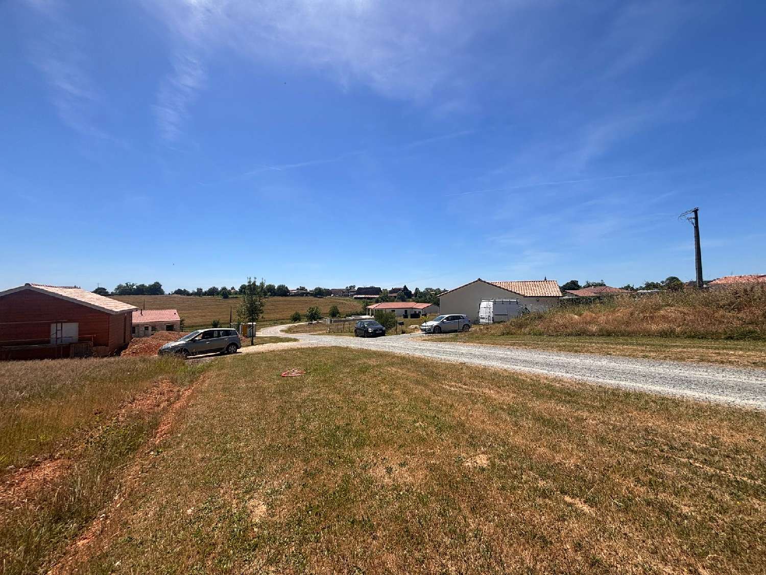 for sale terrain Saint-Parthem Aveyron 8