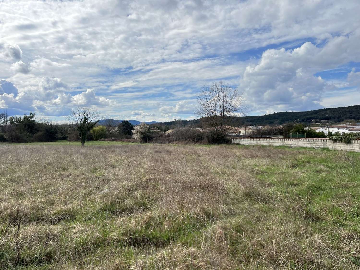  à vendre terrain Saint-Privat-des-Vieux Gard 1
