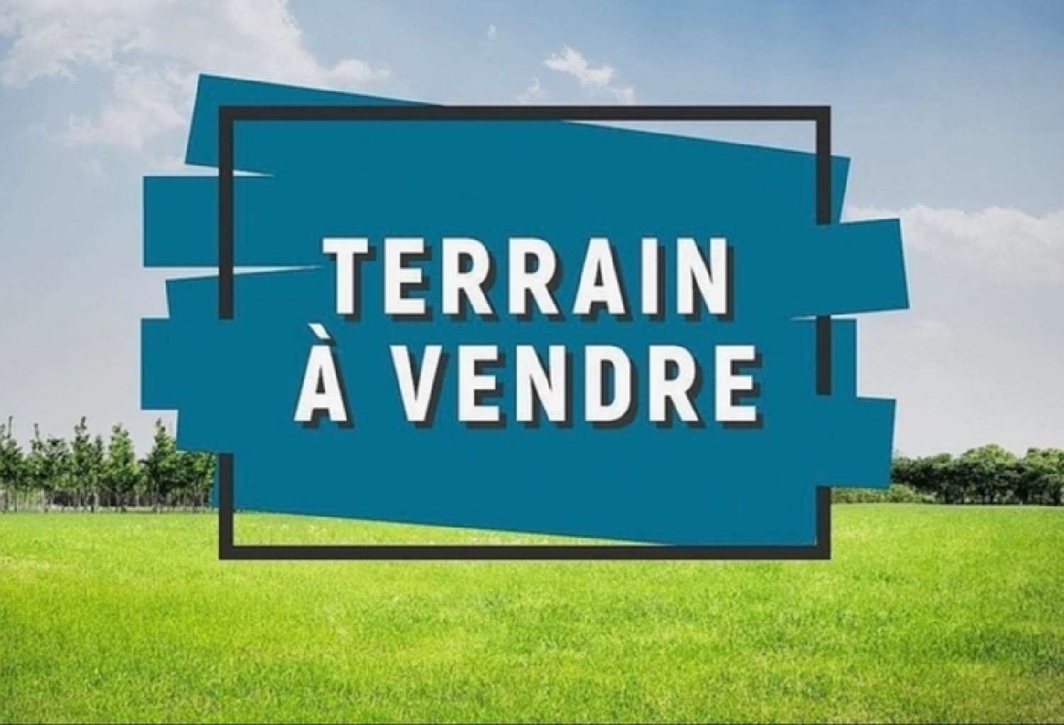  te koop terrein Sainte-Radégonde-des-Noyers Vendée 1
