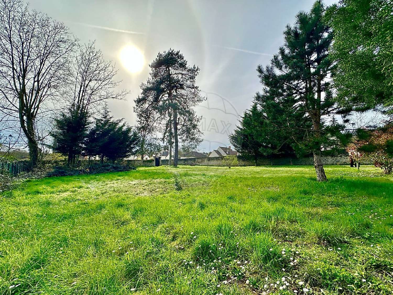  te koop terrein Senlis Oise 3