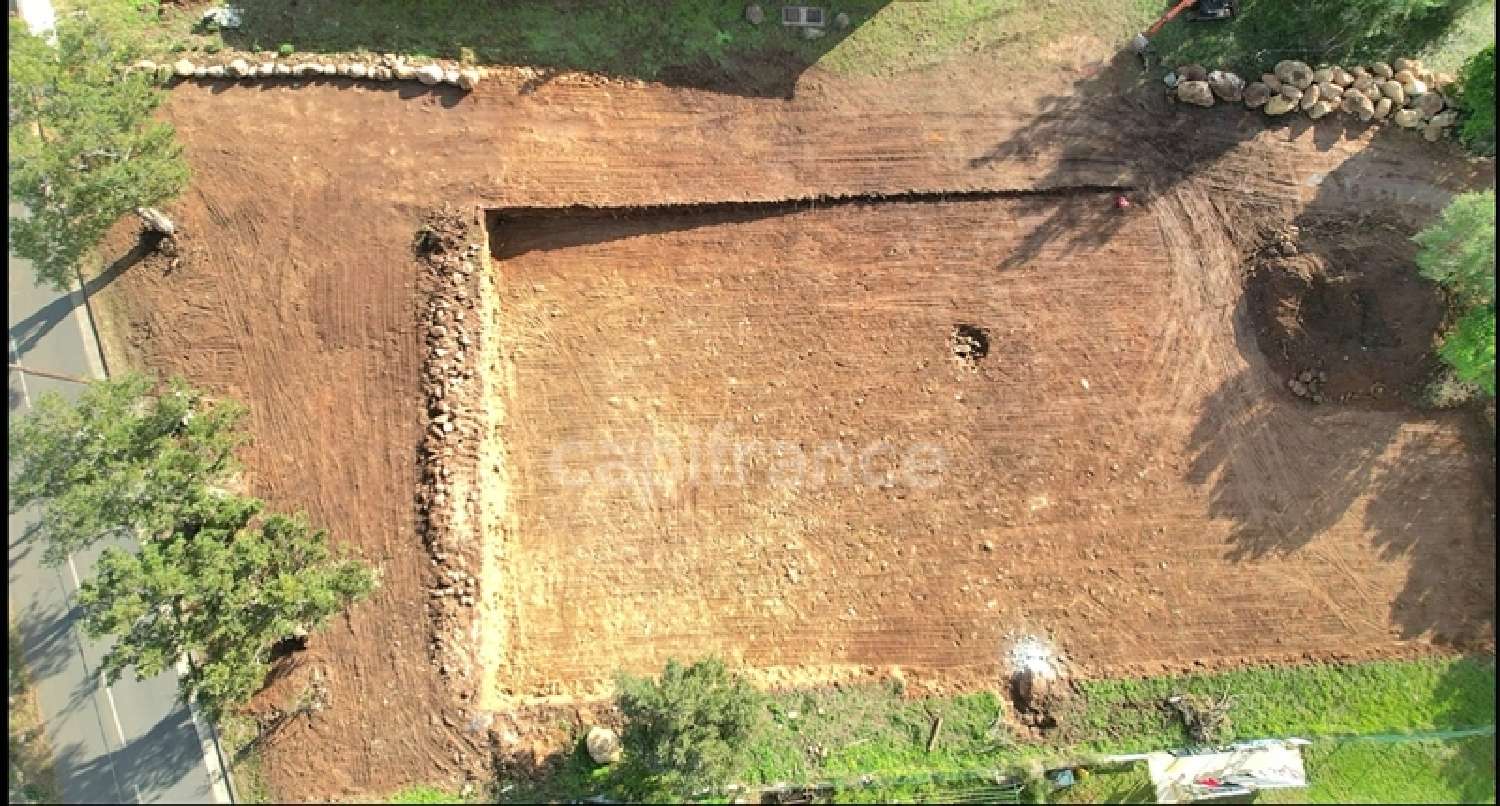 en venta terreno Sisco Haute-Corse 1
