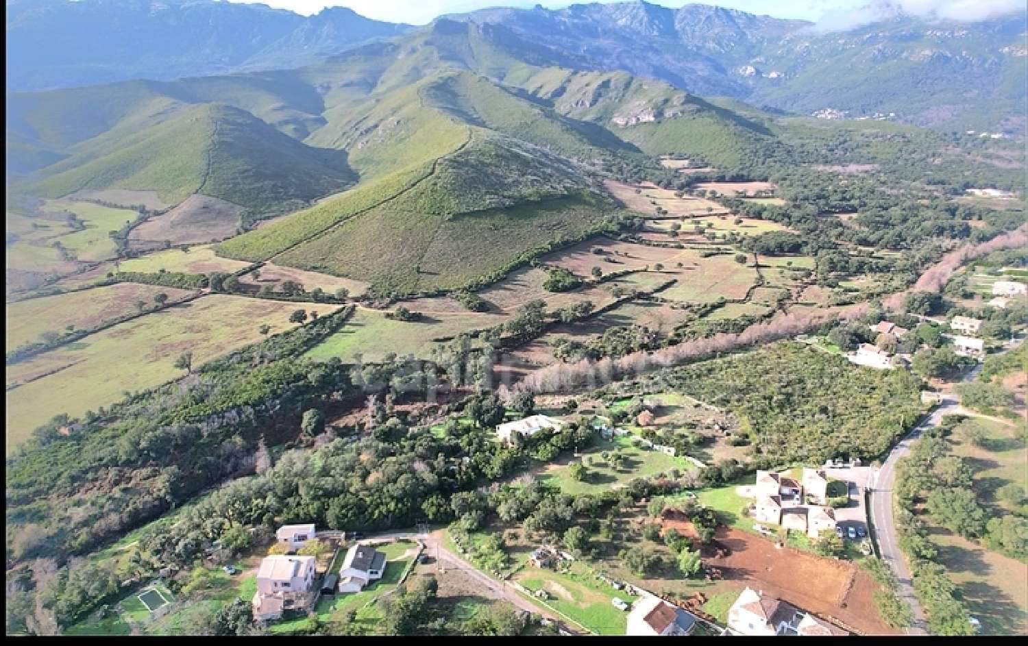 en venta terreno Sisco Haute-Corse 4