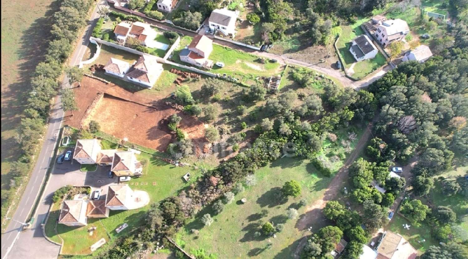 en venta terreno Sisco Haute-Corse 5