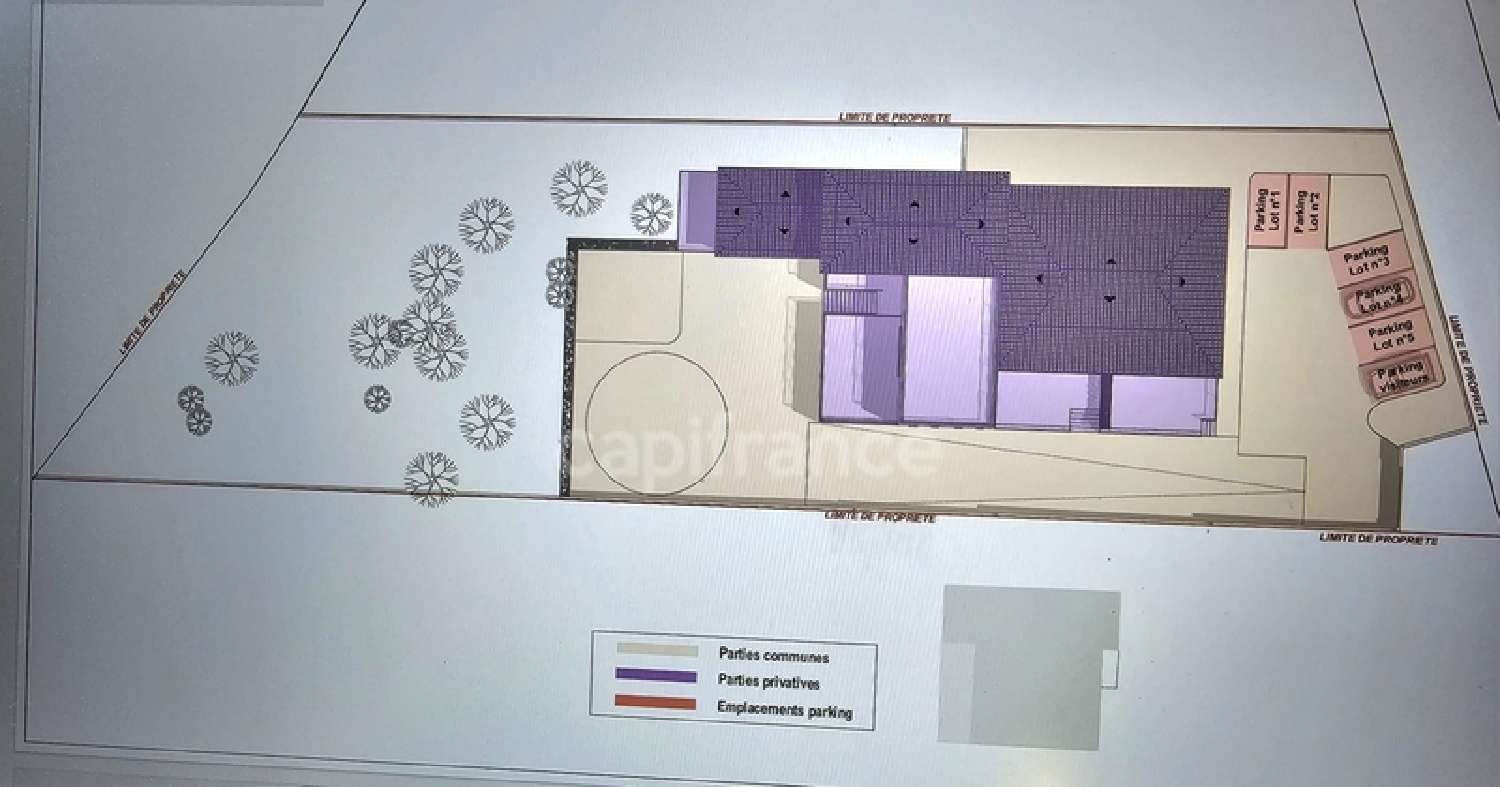 en venta terreno Sisco Haute-Corse 6