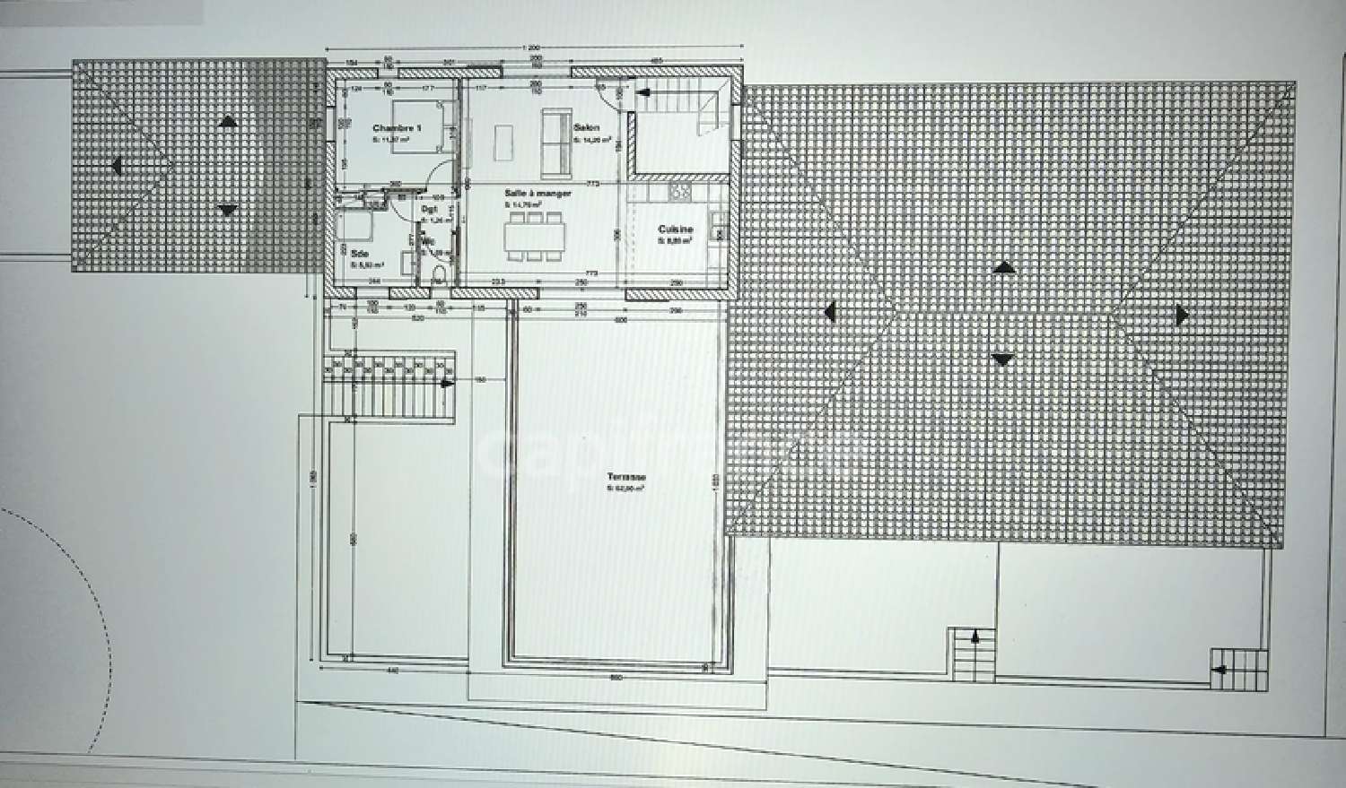 en venta terreno Sisco Haute-Corse 7