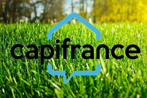 Sixt-sur-Aff Ille-et-Vilaine terrain foto 7361289