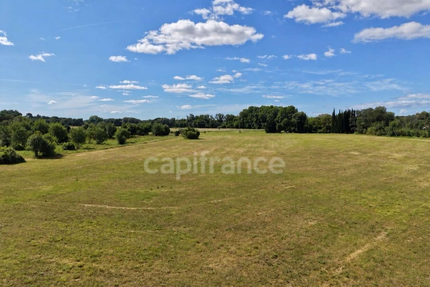  à vendre terrain Sommières Gard 2