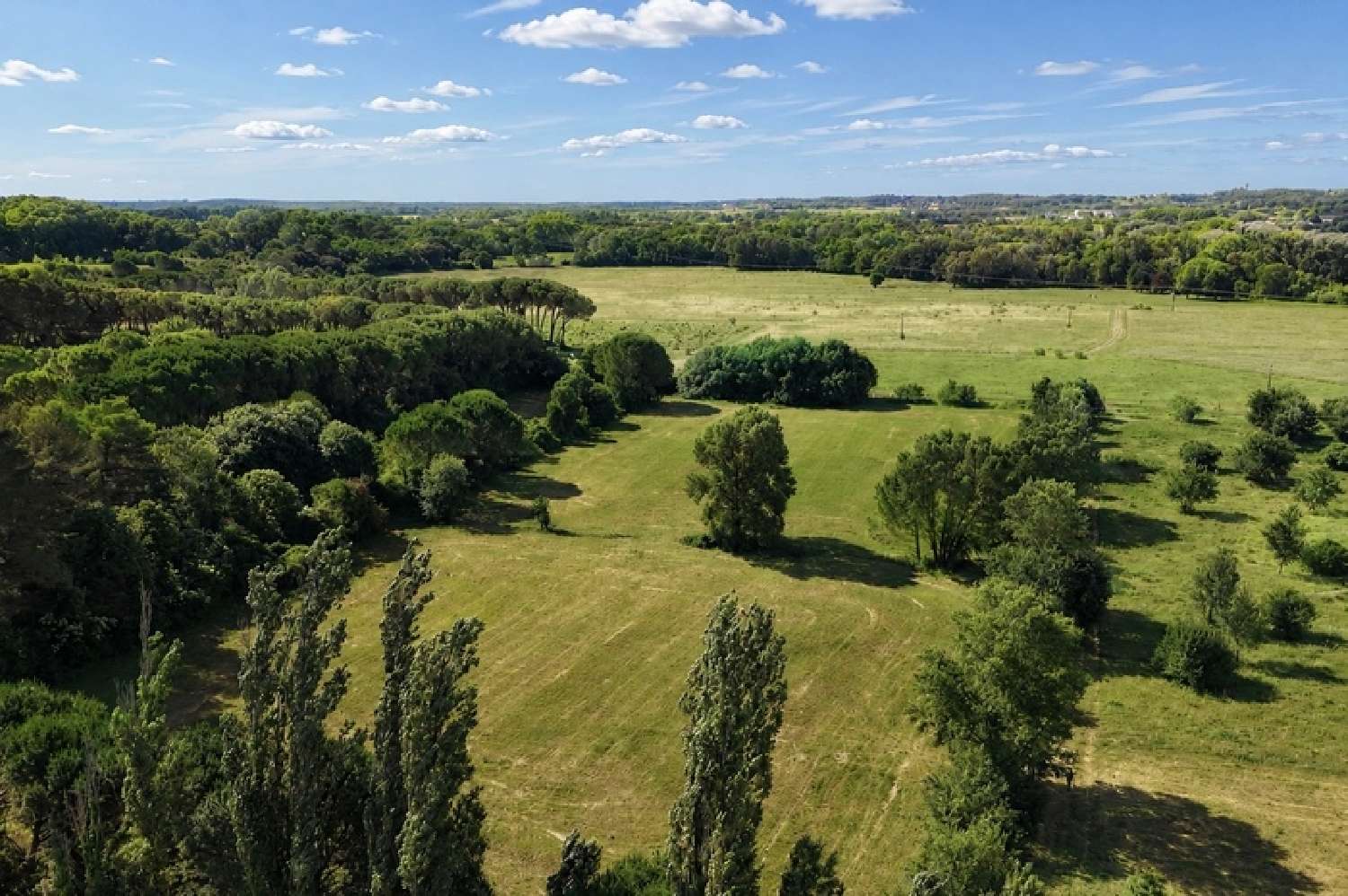  à vendre terrain Sommières Gard 3