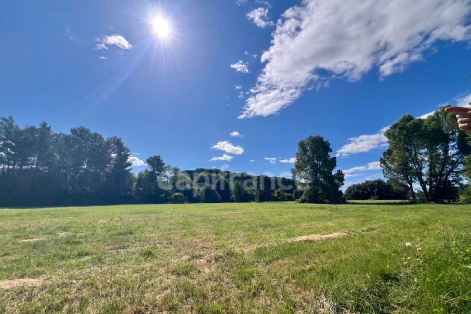  à vendre terrain Sommières Gard 4