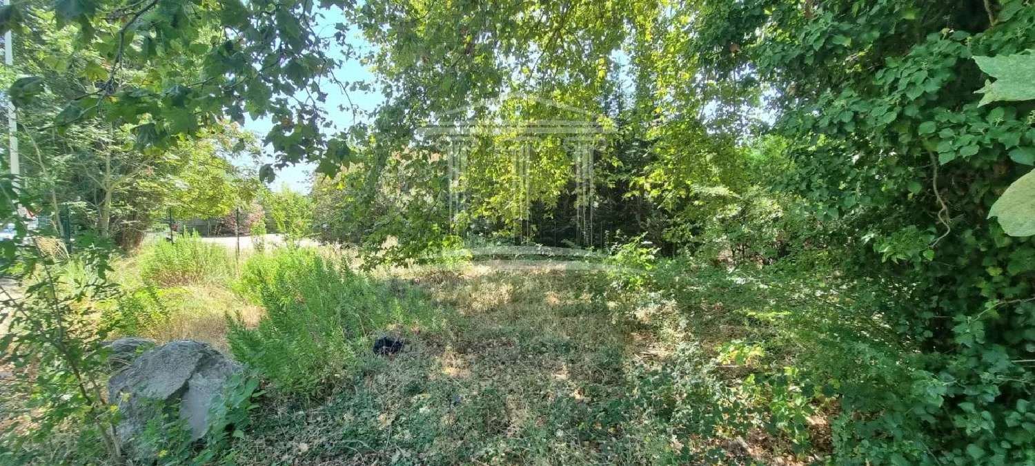 te koop terrein Sorgues Vaucluse 5