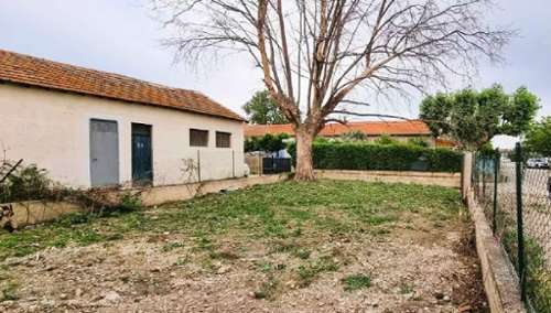 Sorgues Vaucluse terrain foto 7353902