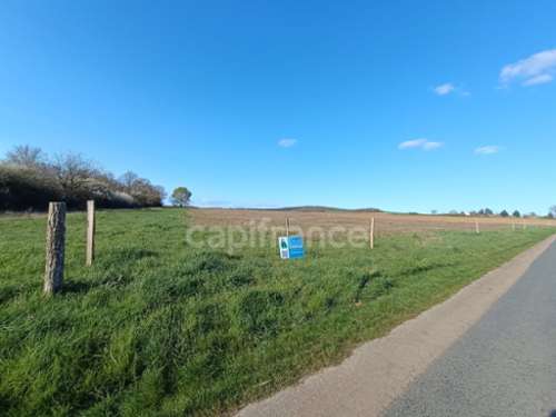 Soucy Yonne terrain foto 7361257