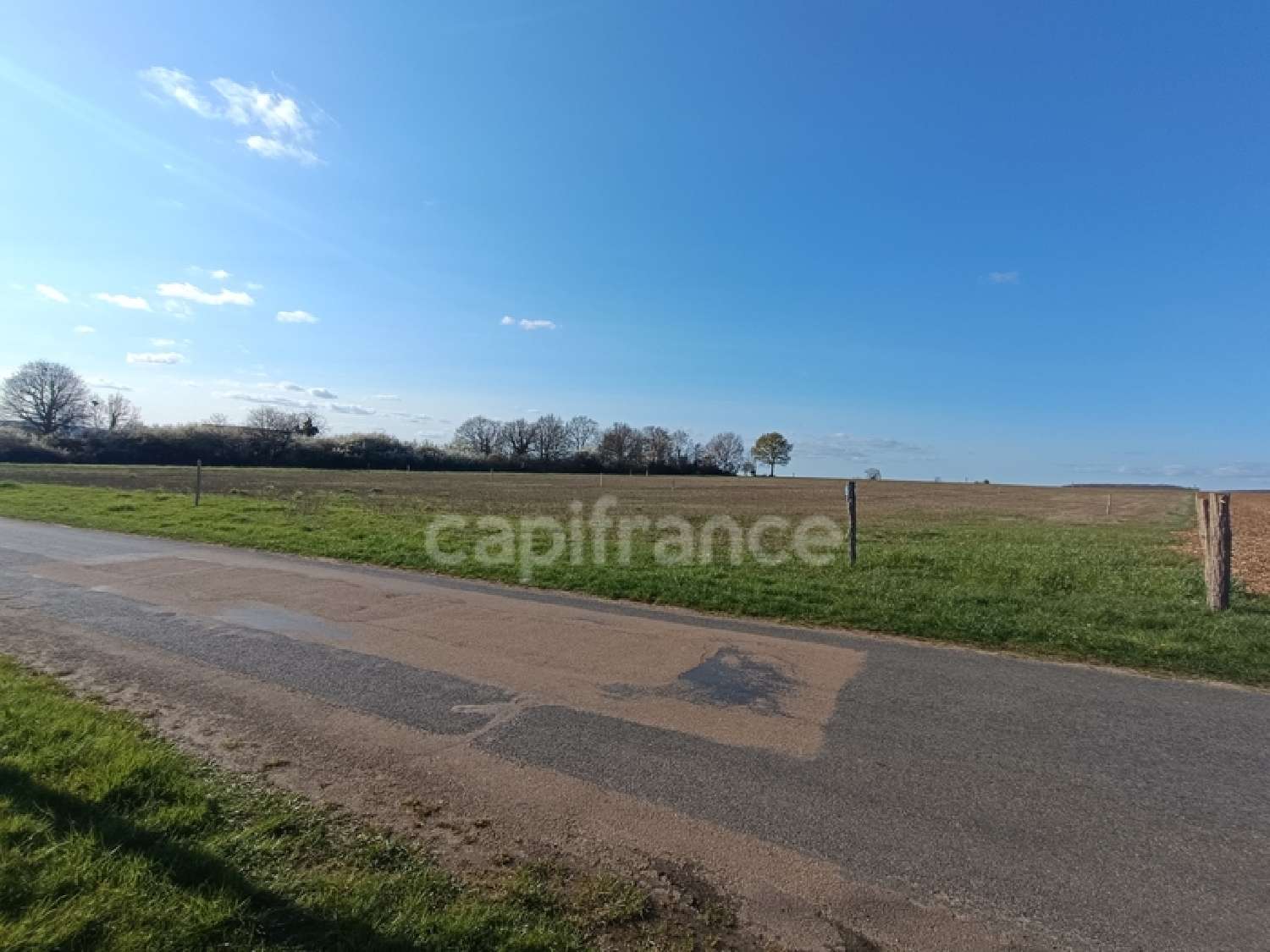  à vendre terrain Soucy Yonne 3