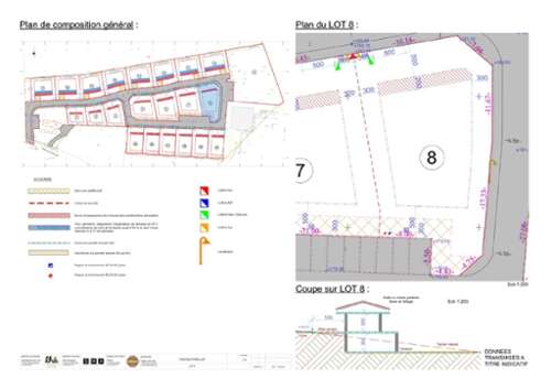 Thionville Moselle Grundstück Bild 7350048