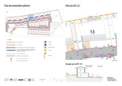 Thionville Moselle Grundstück Bild 7350049