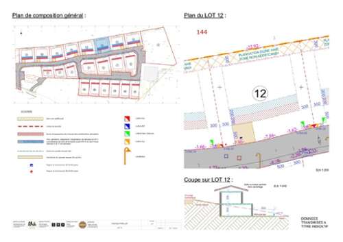 Thionville Moselle Grundstück Bild 7350050