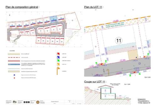Thionville Moselle Grundstück Bild 7350054