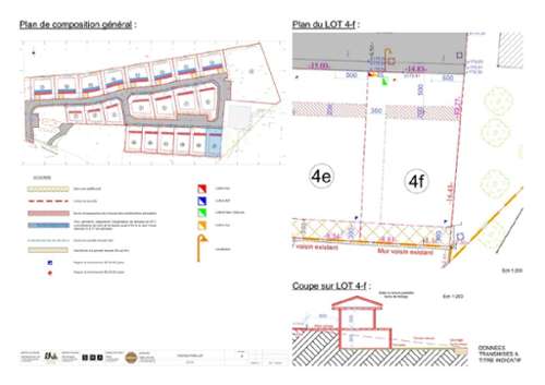 Thionville Moselle Grundstück Bild 7350055