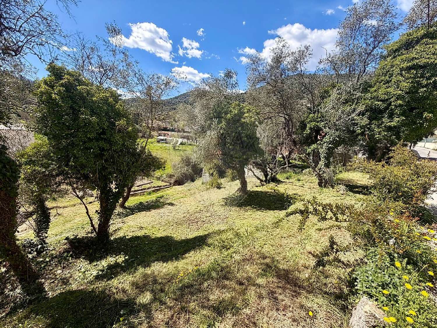  te koop terrein Tourrette-Levens Alpes-Maritimes 6
