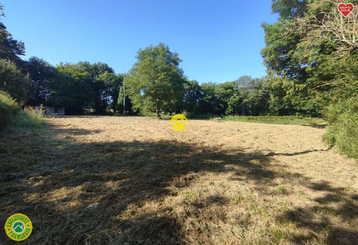  te koop terrein Vailly-sur-Sauldre Cher 6