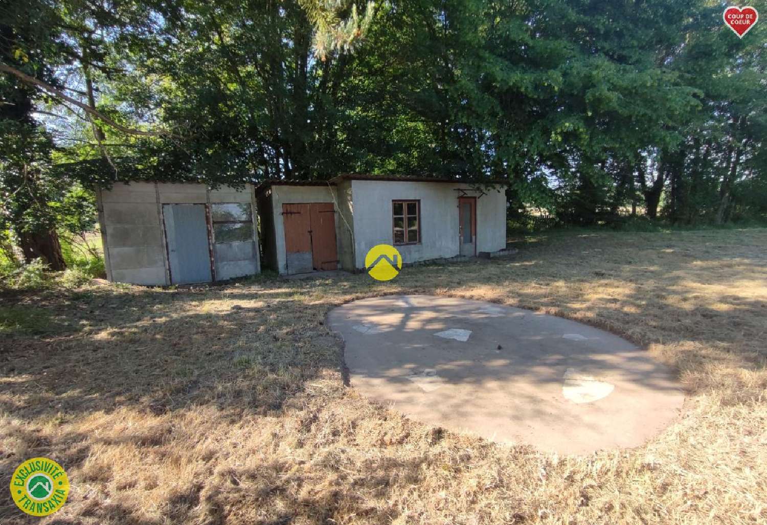  te koop terrein Vailly-sur-Sauldre Cher 7