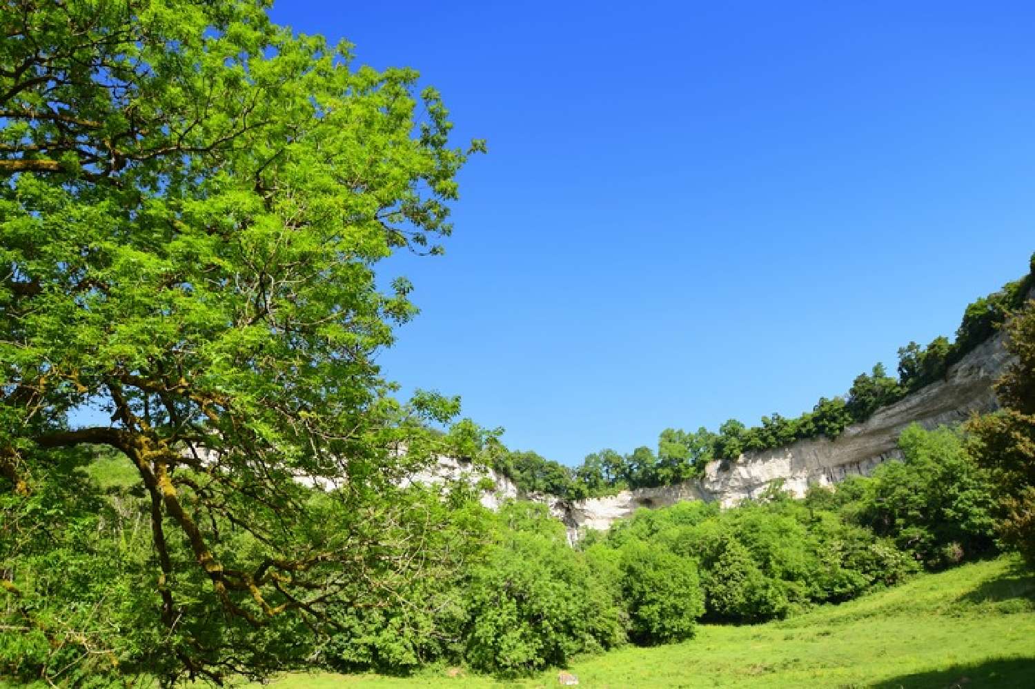 en venta terreno Vauchignon Côte-d'Or 2