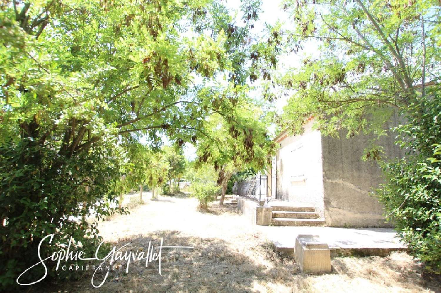  en venta terreno Velaux Bocas del Ródano 2