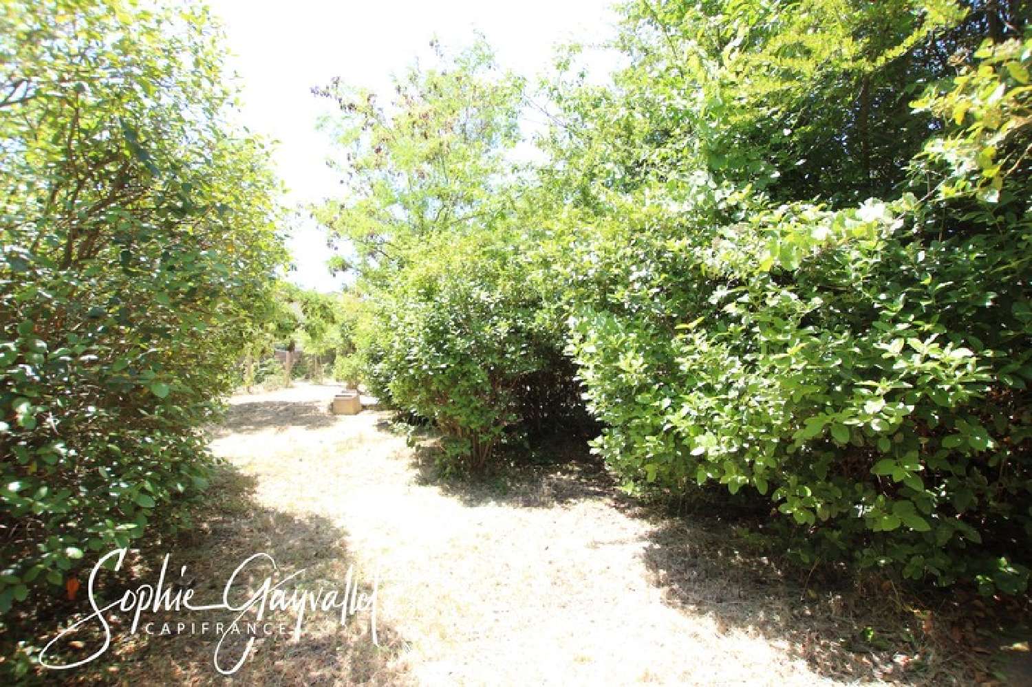  en venta terreno Velaux Bocas del Ródano 6
