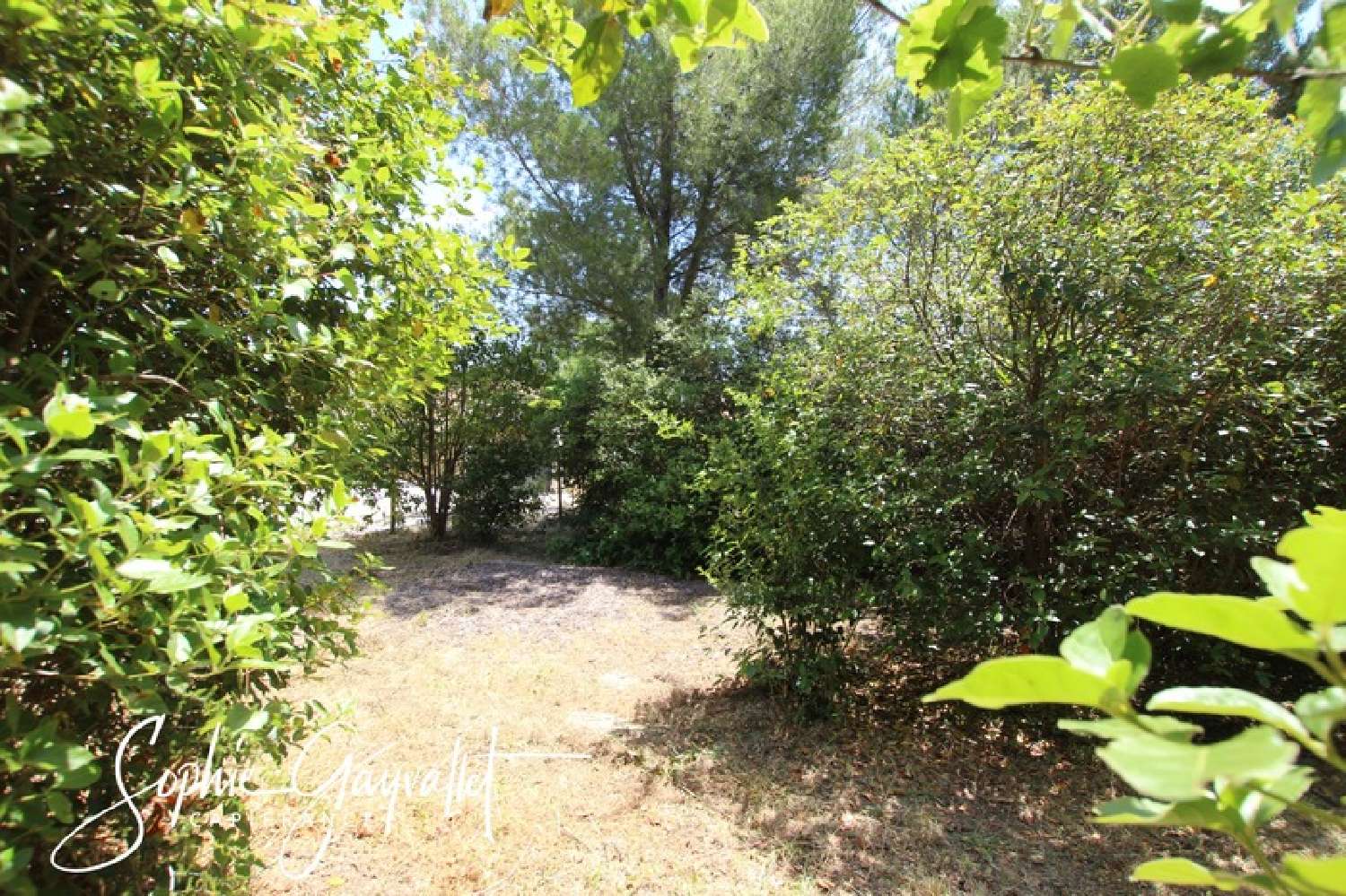  en venta terreno Velaux Bocas del Ródano 7