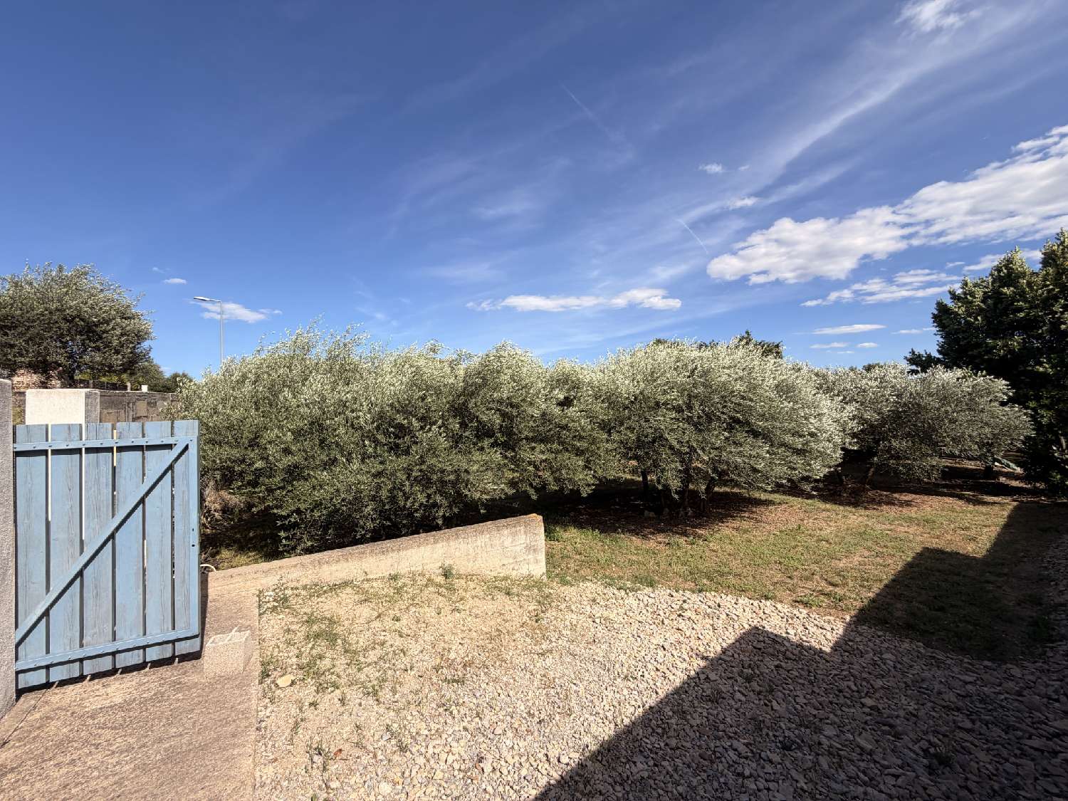 for sale terrain Vergèze Gard 3