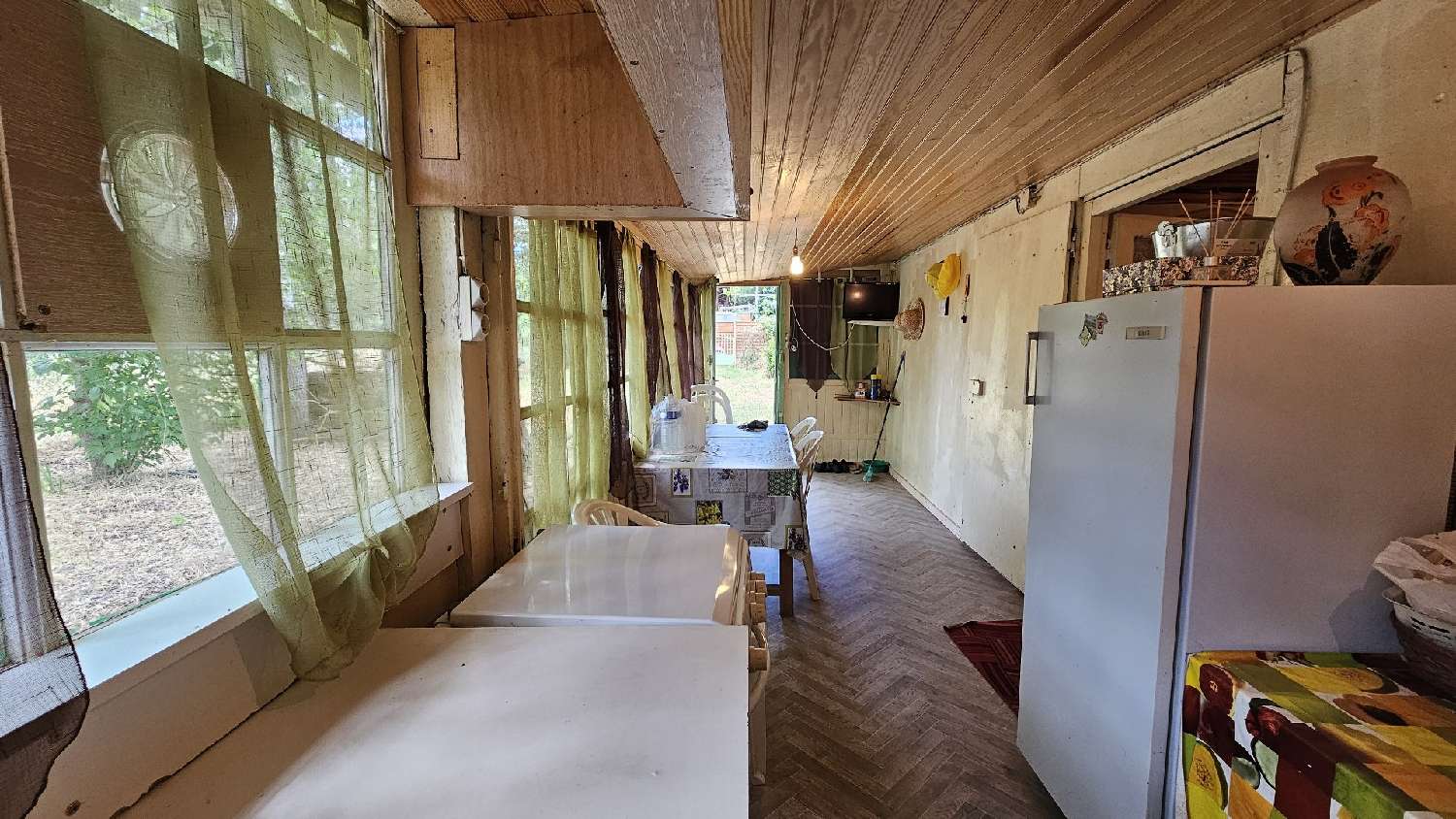 en venta terreno Vias Hérault 4