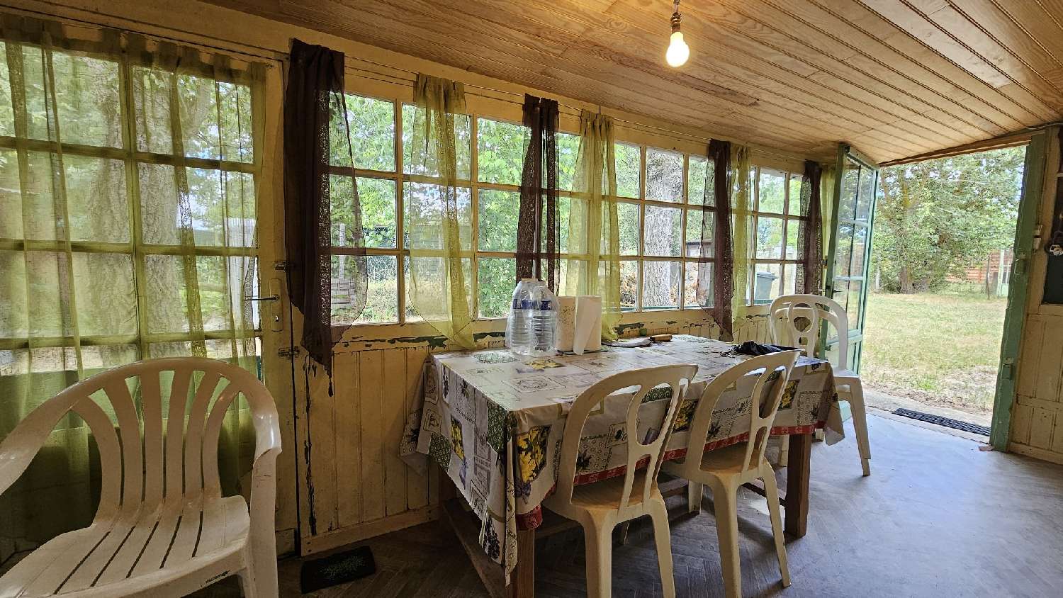 en venta terreno Vias Hérault 5