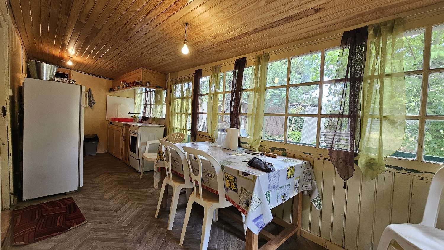 en venta terreno Vias Hérault 6